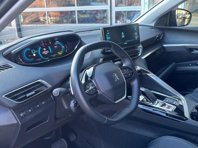 Peugeot 3008 1.6 HYBRID ROAD TRIP PHEV PLUG-IN