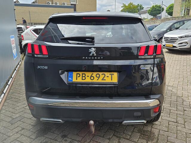 Peugeot 3008 1.2 PureTech Active NAVI TEL CC PDC