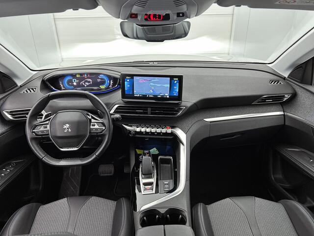 Peugeot 3008 Plug-in Hybrid 225pk automaat Allure Pack Business | Rijklaar | Parkeersensoren Rondom | Camera achter |