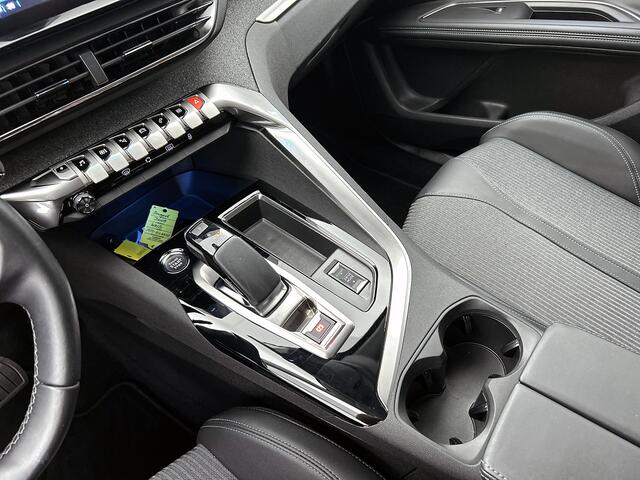 Peugeot 3008 Plug-in Hybrid 225pk automaat Allure Pack Business | Rijklaar | Parkeersensoren Rondom | Camera achter |