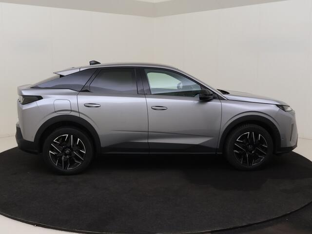 Peugeot 3008 NEW MODEL 3008 1.2 Hybrid 136 Allure | Adapt. Cruise | 360 Camer