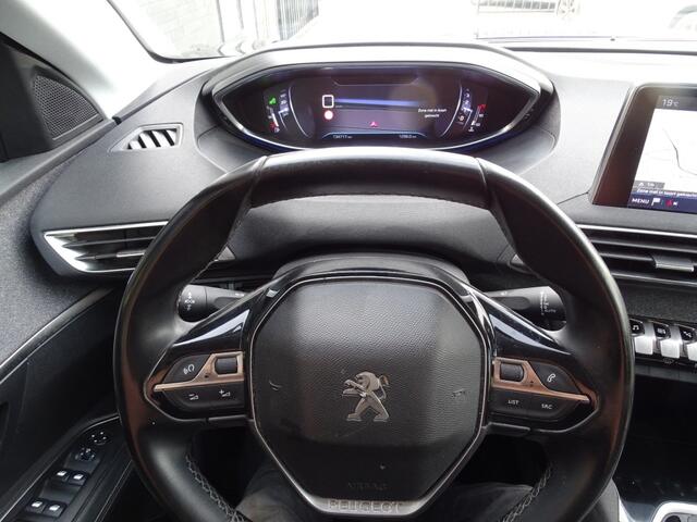 Peugeot 3008 1.2 PT CROSSWAY-Navi-Media-Blth-Pdc-Cam-Pdc-Led