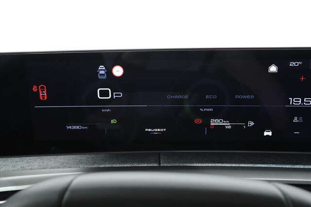 Peugeot 3008 HYBRID 145PK e-DSC6 ALLURE AUT | 360 Vision | Drive Assist Pakket