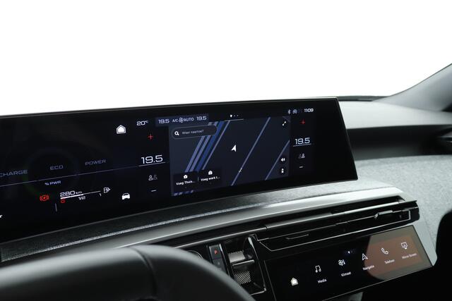 Peugeot 3008 HYBRID 145PK e-DSC6 ALLURE AUT | 360 Vision | Drive Assist Pakket