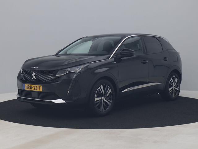 Peugeot 3008 1.6 HYbrid 225 PK Automaat Allure | CAMERA | CARPLAY