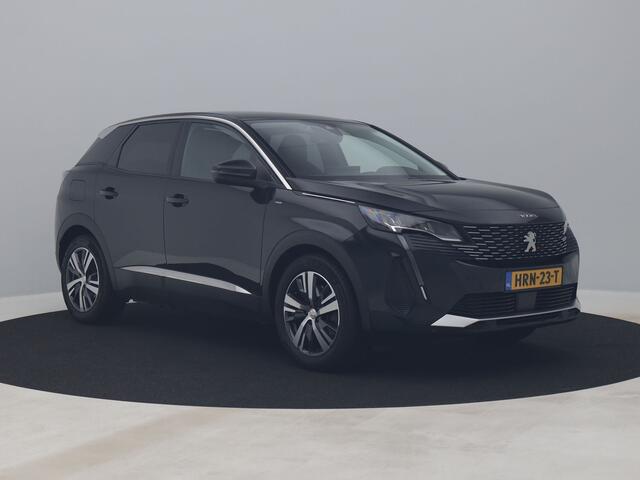 Peugeot 3008 1.6 HYbrid 225 PK Automaat Allure | CAMERA | CARPLAY