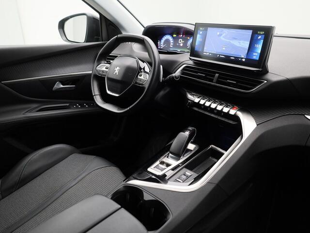 Peugeot 3008 1.6 HYbrid 225 PK Automaat Allure | CAMERA | CARPLAY
