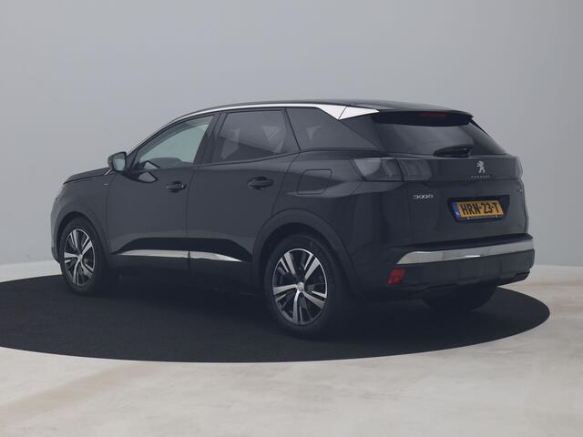 Peugeot 3008 1.6 HYbrid 225 PK Automaat Allure | CAMERA | CARPLAY