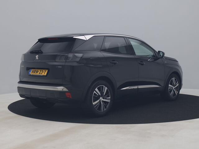 Peugeot 3008 1.6 HYbrid 225 PK Automaat Allure | CAMERA | CARPLAY