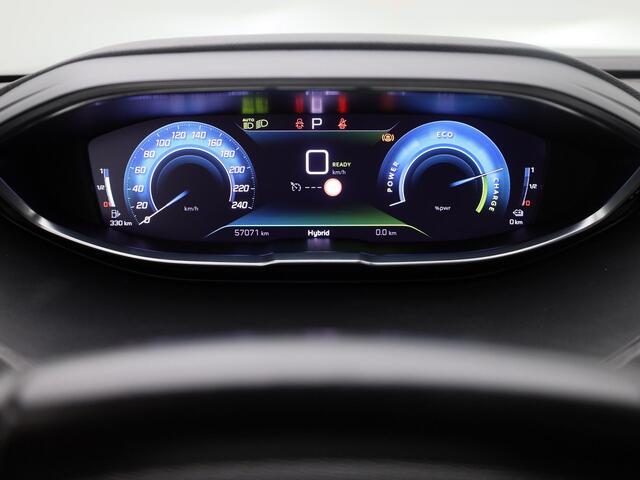 Peugeot 3008 1.6 HYbrid 225 PK Automaat Allure | CAMERA | CARPLAY