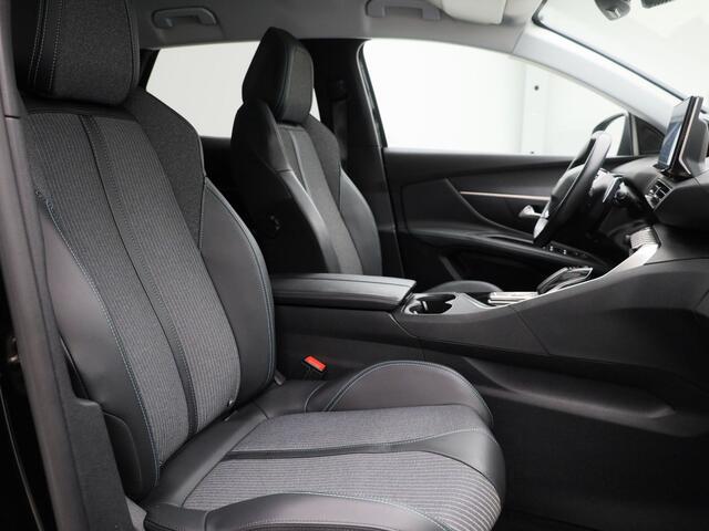 Peugeot 3008 1.6 HYbrid 225 PK Automaat Allure | CAMERA | CARPLAY