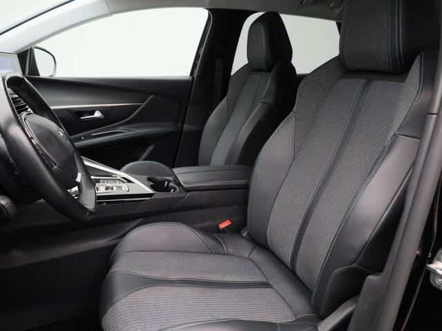 Peugeot 3008 1.6 HYbrid 225 PK Automaat Allure | CAMERA | CARPLAY
