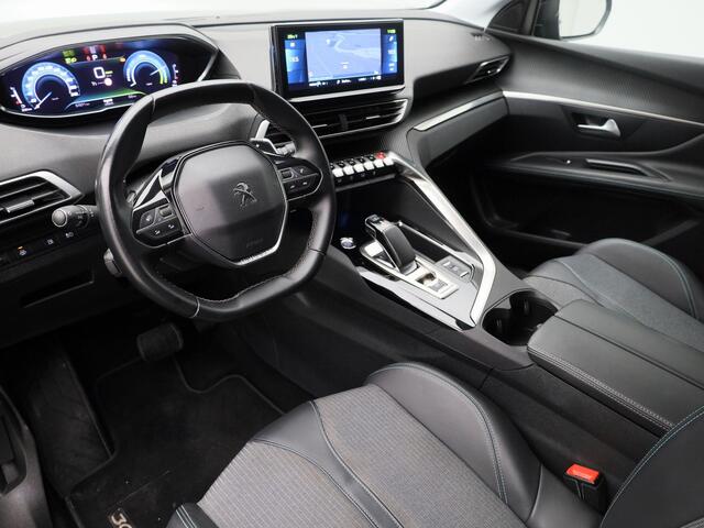 Peugeot 3008 1.6 HYbrid 225 PK Automaat Allure | CAMERA | CARPLAY