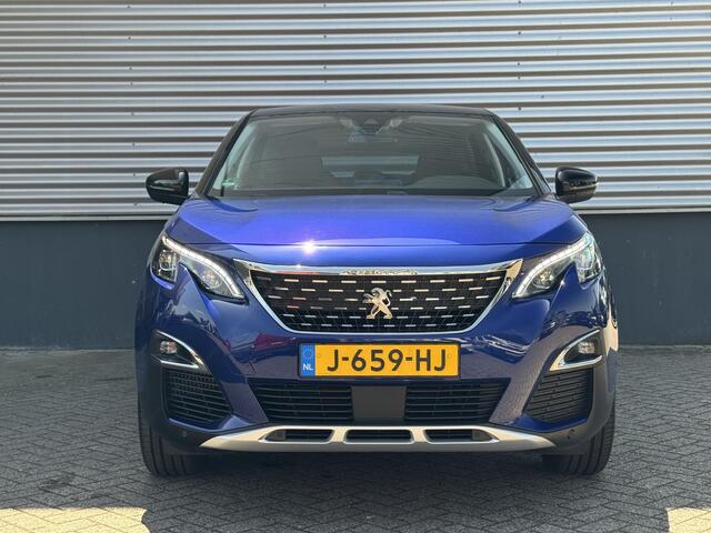 Peugeot 3008 Allure 1.2 Turbo 130pk H6 | TREKHAAK | FOCAL HIFI | HANDSFREE A.KLEP | NAVI | CAMERA | STOELVERW. | ELEKTRISCHE STOELEN | FULL-LED KOPLAMPEN