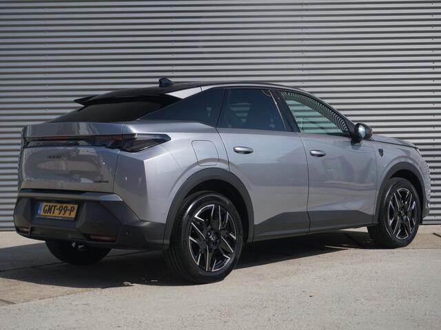 Peugeot 3008 1.2 Hybrid 136 GT