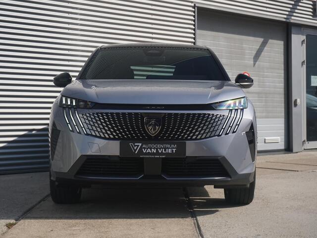 Peugeot 3008 1.2 Hybrid 136 GT