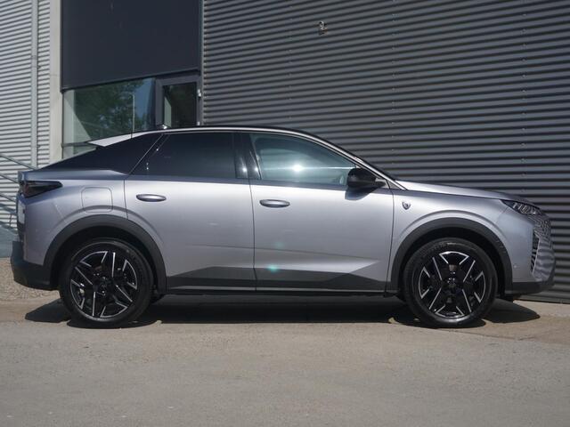 Peugeot 3008 1.2 Hybrid 136 GT