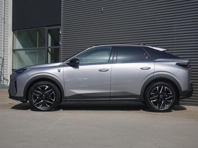 Peugeot 3008 1.2 Hybrid 136 GT
