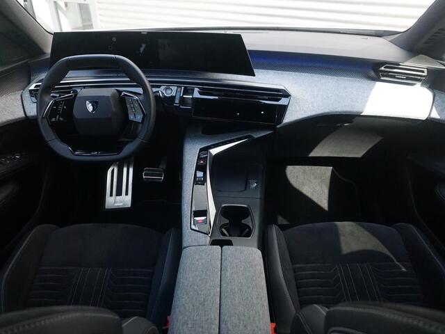 Peugeot 3008 1.2 Hybrid 136 GT