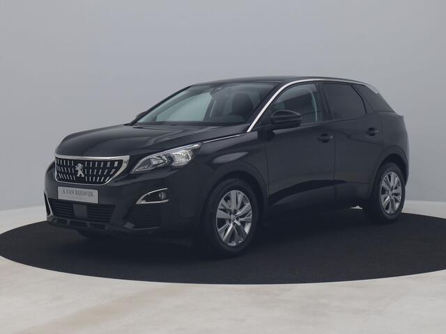 Peugeot 3008 1.2 PureTech 130 PK Automaat Active | CAMERA | CARPLAY