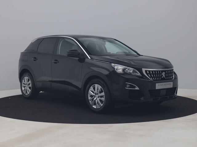 Peugeot 3008 1.2 PureTech 130 PK Automaat Active | CAMERA | CARPLAY