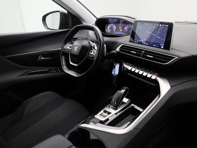 Peugeot 3008 1.2 PureTech 130 PK Automaat Active | CAMERA | CARPLAY