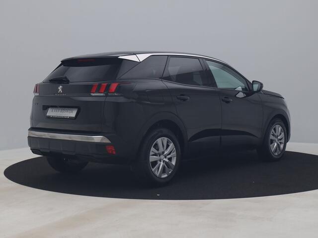 Peugeot 3008 1.2 PureTech 130 PK Automaat Active | CAMERA | CARPLAY