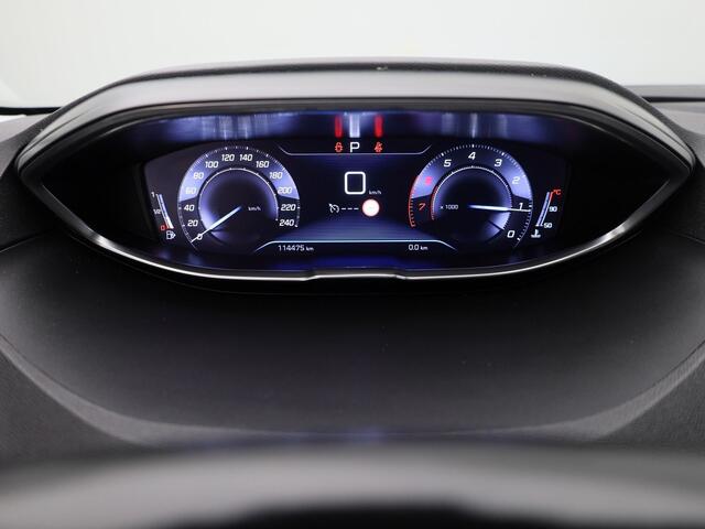 Peugeot 3008 1.2 PureTech 130 PK Automaat Active | CAMERA | CARPLAY