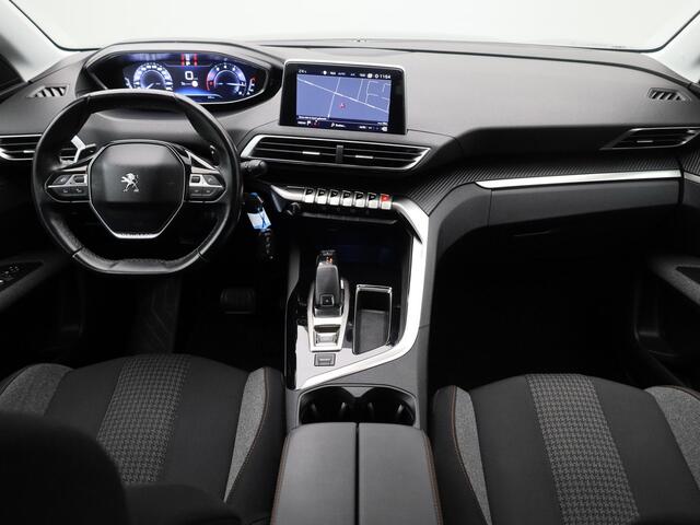 Peugeot 3008 1.2 PureTech 130 PK Automaat Active | CAMERA | CARPLAY