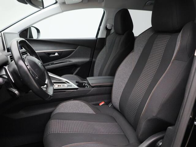 Peugeot 3008 1.2 PureTech 130 PK Automaat Active | CAMERA | CARPLAY