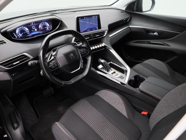 Peugeot 3008 1.2 PureTech 130 PK Automaat Active | CAMERA | CARPLAY