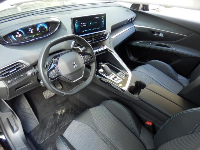 Peugeot 3008 1.6 Hybrid 225pk | Allure Pack Business | 360 Camera |