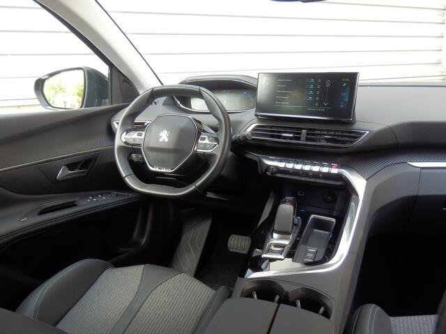 Peugeot 3008 1.6 Hybrid 225pk | Allure Pack Business | 360 Camera |