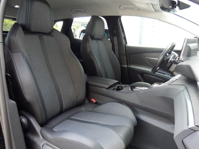 Peugeot 3008 1.6 Hybrid 225pk | Allure Pack Business | 360 Camera |