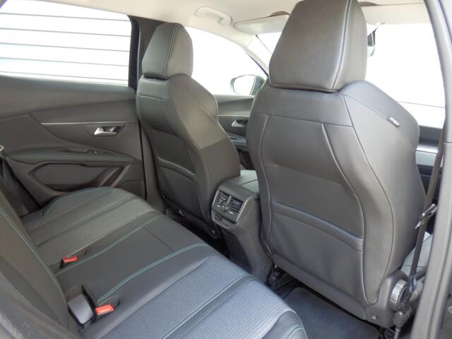 Peugeot 3008 1.6 Hybrid 225pk | Allure Pack Business | 360 Camera |