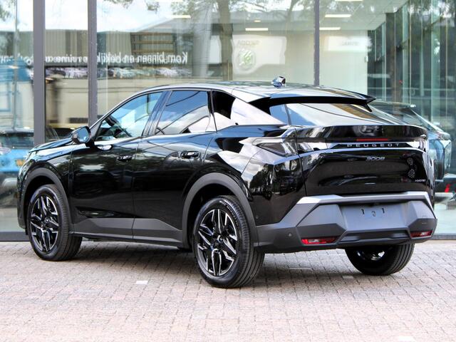 Peugeot 3008 1.2 Hybrid 145 Allure VOORRAAD KORTING