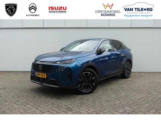 Peugeot 3008 1.2 Hybrid 136 Allure FULL LED | AUTOMAAT | AGR COMFORT STOELEN