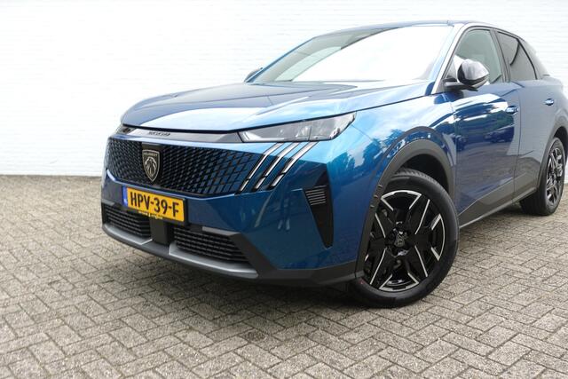 Peugeot 3008 1.2 Hybrid 136 Allure FULL LED | AUTOMAAT | AGR COMFORT STOELEN