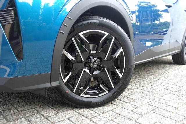 Peugeot 3008 1.2 Hybrid 136 Allure FULL LED | AUTOMAAT | AGR COMFORT STOELEN