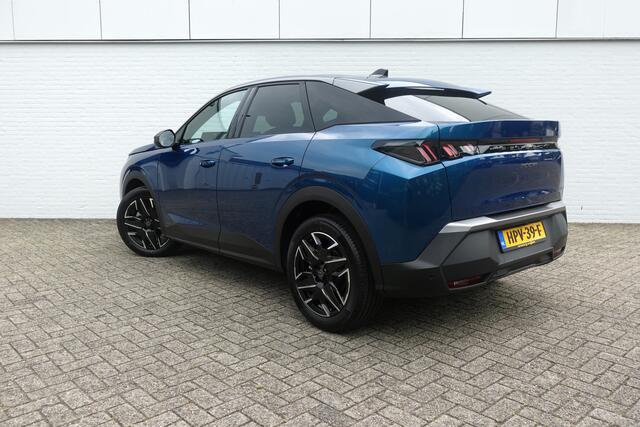 Peugeot 3008 1.2 Hybrid 136 Allure FULL LED | AUTOMAAT | AGR COMFORT STOELEN