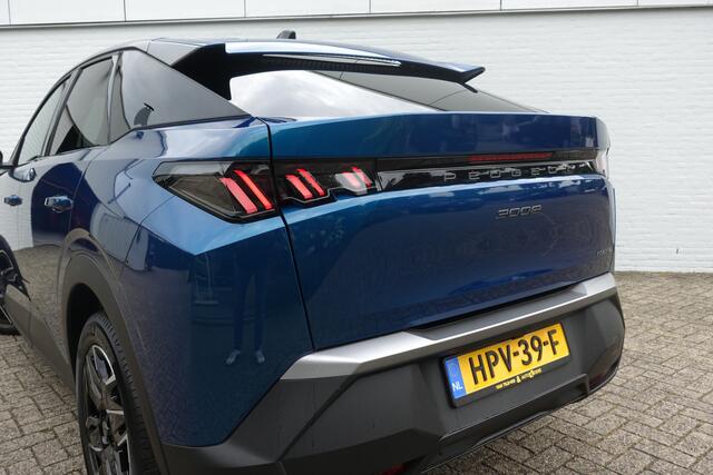 Peugeot 3008 1.2 Hybrid 136 Allure FULL LED | AUTOMAAT | AGR COMFORT STOELEN