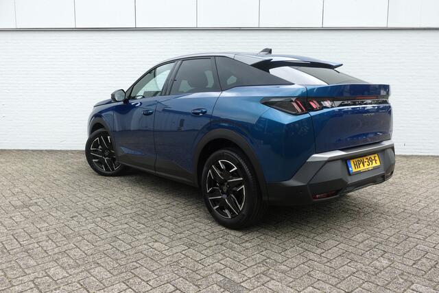 Peugeot 3008 1.2 Hybrid 136 Allure FULL LED | AUTOMAAT | AGR COMFORT STOELEN
