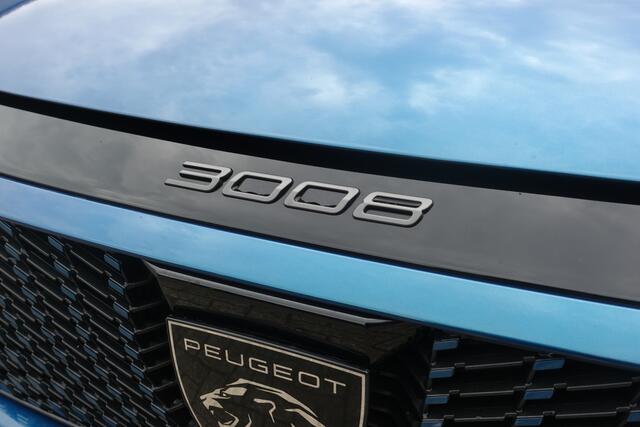Peugeot 3008 1.2 Hybrid 136 Allure FULL LED | AUTOMAAT | AGR COMFORT STOELEN