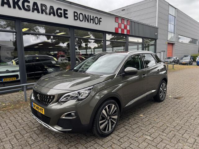 Peugeot 3008 1.2 PureTech Blue Lease Premium Avantage AUTOMAAT-CAMERA