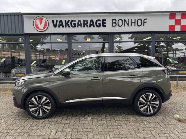 Peugeot 3008 1.2 PureTech Blue Lease Premium Avantage AUTOMAAT-CAMERA