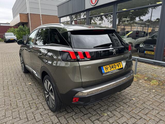 Peugeot 3008 1.2 PureTech Blue Lease Premium Avantage AUTOMAAT-CAMERA