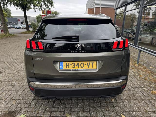 Peugeot 3008 1.2 PureTech Blue Lease Premium Avantage AUTOMAAT-CAMERA