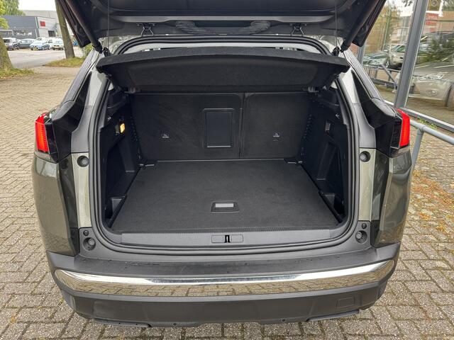 Peugeot 3008 1.2 PureTech Blue Lease Premium Avantage AUTOMAAT-CAMERA