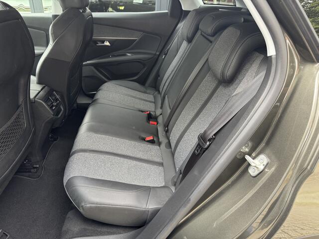 Peugeot 3008 1.2 PureTech Blue Lease Premium Avantage AUTOMAAT-CAMERA