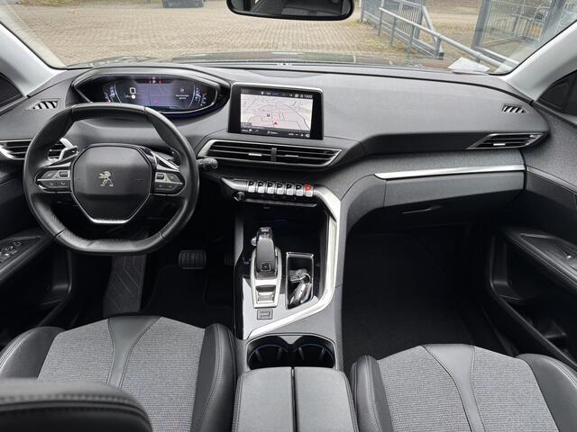 Peugeot 3008 1.2 PureTech Blue Lease Premium Avantage AUTOMAAT-CAMERA